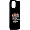 iPhone 16 Transformers Robots in Disguise Group Shot Case(iPhone 12 mini)