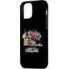 iPhone 16 Transformers Robots in Disguise Group Shot Case(iPhone 12 mini)