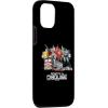 iPhone 16 Transformers Robots in Disguise Group Shot Case(iPhone 12/12 Pro)