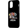 iPhone 16 Transformers Robots in Disguise Group Shot Case(iPhone 12/12 Pro)
