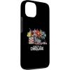 iPhone 16 Transformers Robots in Disguise Group Shot Case(iPhone 13)