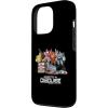 iPhone 16 Transformers Robots in Disguise Group Shot Case(iPhone 13 Pro)