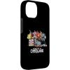 iPhone 16 Transformers Robots in Disguise Group Shot Case(iPhone 14)