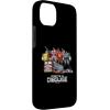iPhone 16 Transformers Robots in Disguise Group Shot Case(iPhone 14 Plus)