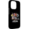 iPhone 16 Transformers Robots in Disguise Group Shot Case(iPhone 14 Pro)