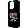 iPhone 16 Transformers Robots in Disguise Group Shot Case(iPhone 14 Pro)