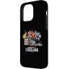 iPhone 16 Transformers Robots in Disguise Group Shot Case(iPhone 14 Pro Max)