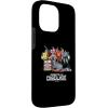 iPhone 16 Transformers Robots in Disguise Group Shot Case(iPhone 14 Pro Max)