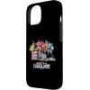 iPhone 16 Transformers Robots in Disguise Group Shot Case(iPhone 15)