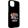iPhone 16 Transformers Robots in Disguise Group Shot Case(iPhone 15 Plus)