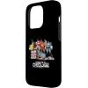 iPhone 16 Transformers Robots in Disguise Group Shot Case(iPhone 15 Pro)