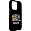 iPhone 16 Transformers Robots in Disguise Group Shot Case(iPhone 15 Pro)