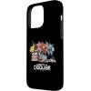 iPhone 16 Transformers Robots in Disguise Group Shot Case(iPhone 15 Pro Max)