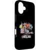 iPhone 16 Transformers Robots in Disguise Group Shot Case(iPhone 16)