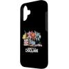 iPhone 16 Transformers Robots in Disguise Group Shot Case(iPhone 16)
