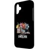 iPhone 16 Transformers Robots in Disguise Group Shot Case(iPhone 16 Plus)