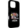 iPhone 16 Transformers Robots in Disguise Group Shot Case(iPhone 16 Pro)