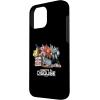 iPhone 16 Transformers Robots in Disguise Group Shot Case(iPhone 16 Pro Max)