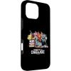 iPhone 16 Transformers Robots in Disguise Group Shot Case(iPhone 16 Pro Max)