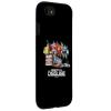 iPhone 16 Transformers Robots in Disguise Group Shot Case(iPhone SE (2020) / 7 / 8)