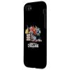 iPhone 16 Transformers Robots in Disguise Group Shot Case(iPhone SE (2020) / 7 / 8)