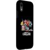 iPhone 16 Transformers Robots in Disguise Group Shot Case(iPhone XR)