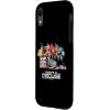 iPhone 16 Transformers Robots in Disguise Group Shot Case(iPhone XR)