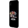 iPhone 16 Transformers Robots in Disguise Group Shot Case(iPhone XS Max)