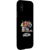 iPhone 16 Transformers Robots in Disguise Group Shot Case(iPhone X/XS)