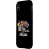 iPhone 16 Transformers Robots in Disguise Group Shot Case(iPhone X/XS)