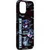 iPhone 16 Transformers War For Cybertron Case(iPhone 12 Pro Max)