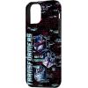 iPhone 16 Transformers War For Cybertron Case(iPhone 12 mini)