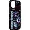 iPhone 16 Transformers War For Cybertron Case(iPhone 12/12 Pro)