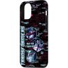 iPhone 16 Transformers War For Cybertron Case(iPhone 12/12 Pro)