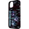 iPhone 16 Transformers War For Cybertron Case(iPhone 13)