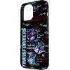 iPhone 16 Transformers War For Cybertron Case(iPhone 13 Pro Max)