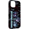 iPhone 16 Transformers War For Cybertron Case(iPhone 14)