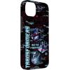 iPhone 16 Transformers War For Cybertron Case(iPhone 14 Plus)