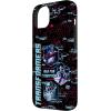 iPhone 16 Transformers War For Cybertron Case(iPhone 14 Plus)