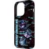 iPhone 16 Transformers War For Cybertron Case(iPhone 14 Pro)