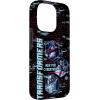 iPhone 16 Transformers War For Cybertron Case(iPhone 14 Pro)