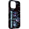 iPhone 16 Transformers War For Cybertron Case(iPhone 14 Pro Max)