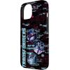 iPhone 16 Transformers War For Cybertron Case(iPhone 15)