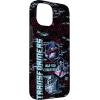 iPhone 16 Transformers War For Cybertron Case(iPhone 15)