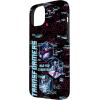 iPhone 16 Transformers War For Cybertron Case(iPhone 15 Plus)