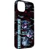 iPhone 16 Transformers War For Cybertron Case(iPhone 15 Plus)