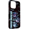 iPhone 16 Transformers War For Cybertron Case(iPhone 15 Pro Max)