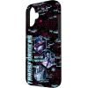 iPhone 16 Transformers War For Cybertron Case(iPhone 16)
