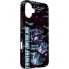 iPhone 16 Transformers War For Cybertron Case(iPhone 16 Plus)