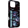 iPhone 16 Transformers War For Cybertron Case(iPhone 16 Pro Max)